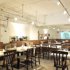 アインソフ ソア 池袋 AIN SOPH. soarの雰囲気1