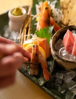 うおまん自慢。市場直送の海鮮