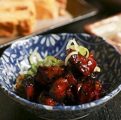 自家製の逸品から郷土の味まで！充実の居酒屋メニュー