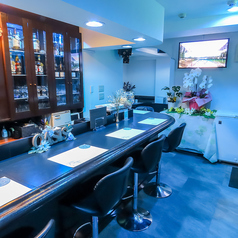 Dining bar oasis ダイニングバー オアシスの雰囲気3