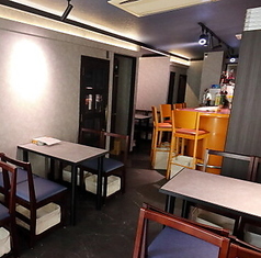 いたきゅー 飯田橋の雰囲気3