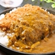 ランチ営業中！えんの特製鉄板カレー830円（税込）～