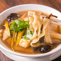 香辣居　元祖あんかけ麺