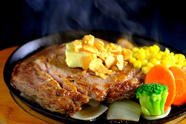 レアステーキ専門店 松本ステーキのおすすめ料理1