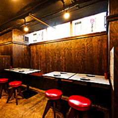 居酒屋 スミビヤ田町本店特集写真1