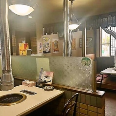 大衆焼肉 昭和園の雰囲気1