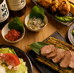 居酒屋 呑んしらふ特集写真1