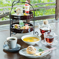 和食 懐石 がんこ 和歌山六三園のコース写真