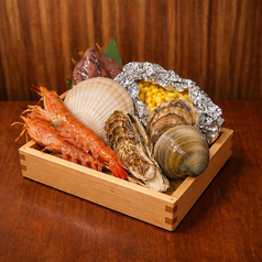 浜焼きセット