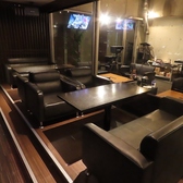 karaoke BBQ ～縁～ 焼肉×貸切の雰囲気2