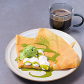 LIS CREPE リス クレープのおすすめ料理3