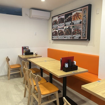 湘悦2号店の雰囲気1