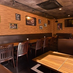 肉バル&BEER DINING ロードハウス 新宿西口店の特集写真