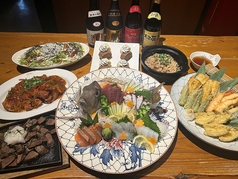 島ダイニング　三代目　OH！さまやのおすすめ料理2