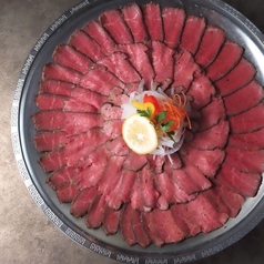 肉酒場×忘新年会　はりまやラボの特集写真