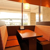 上方ごちそう処 贔屓屋 中之島ダイビル店の雰囲気3