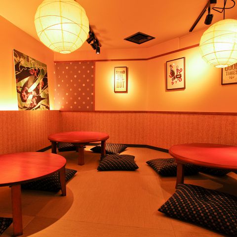 Atari Cafe Dining 渋谷モディ店 渋谷センター街 居酒屋 ホットペッパーグルメ