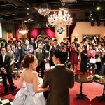 結婚式二次会、歓送迎会、同窓会、懇親会など、様々なパーティーお任せください！