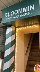 Bloommin Cafe + Bar The Spotの画像