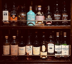 JBA BAR SUZUKIの写真3