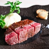 和牛鉄板焼 つむぎ wagyu teppanyaki tsumugiの写真