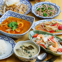 タスカルアジア食堂　神戸元町店のおすすめポイント1