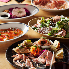 Bistro LAVAROCK 丸の内のコース写真