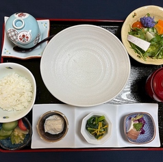 ひだか御膳※メインが選べる