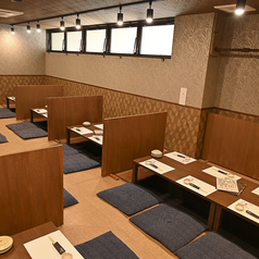 隠れ酒肴ほらあなの特集写真