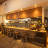 町の小さなイタリアン 辻バルの雰囲気2