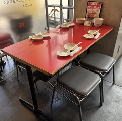 少人数での仲間内の飲み会や0次会2次会にもおすすめ♪