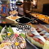 海鮮居酒屋 SABAR 新橋銀座口店