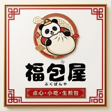 福包屋【ふくぱんや】川口の雰囲気1