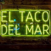 EL TACO DEL MAR エルタコデルマーの雰囲気2