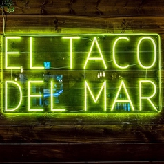 EL TACO DEL MAR エルタコデルマーの雰囲気2
