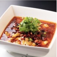 Chinese Dining ナンテンユー 南天玉 銀座一丁目店のコース写真
