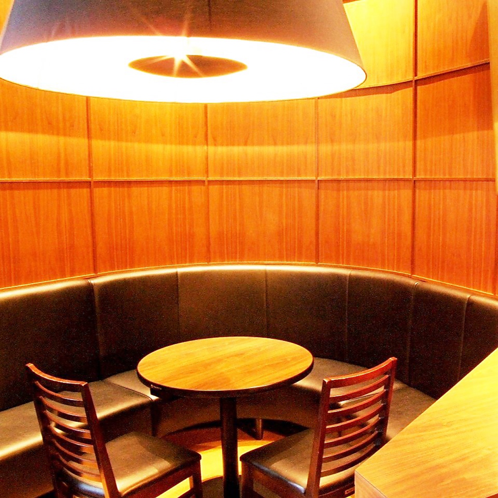 各種PARTY、気軽に飲めるお気に入りの一軒も…PRONTOにお任せ♪