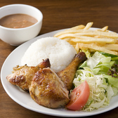 大須名物 鶏の丸焼きのお店 OSSO BRASIL オッソブラジルのおすすめ料理3