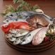 豊洲の鮮魚を使用したランチメニュー！