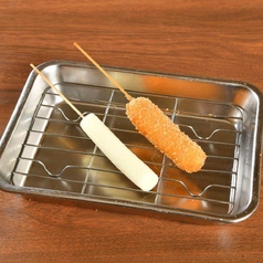 モッツアレラチーズ