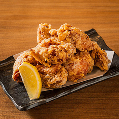 絶好唐揚げ