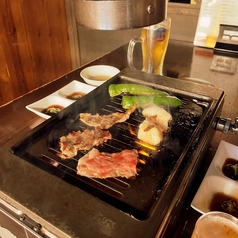 焼肉ホルモンやきやきや 山科別館の写真3