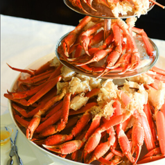 バイキングレストラン SORA ソラのコース写真