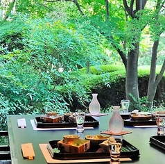 日本料理 四季レンブラントホテル海老名の特集写真