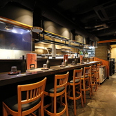 日本酒47都道府軒の雰囲気2