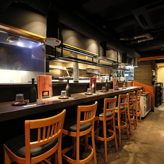 日本酒47都道府軒の雰囲気2