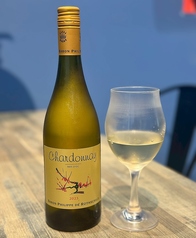 バロン・フィリップ・ド・ロスチャイルド　ヴァラレタル　シャルドネ