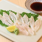 鮨 なかののおすすめ料理2