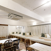 アインソフ ソア 池袋 AIN SOPH. soarの雰囲気3