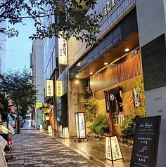 完全個室 鮮魚と地酒 神田 本陣房 はなれの雰囲気1